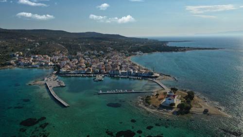 Elafonisos Lakonia