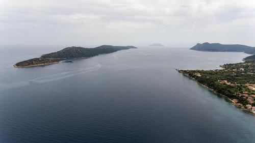 Kastos von Lefkada