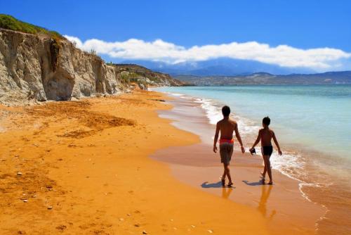 Kefalonia_roter_Sandstrand