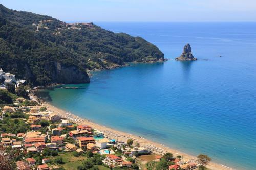 Korfu Agios Gordis
