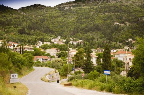 Lefkada Karia