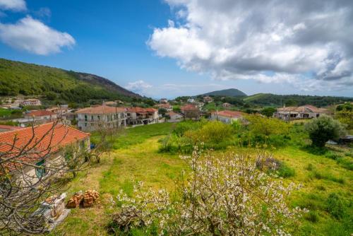 Zakynthos Agios Leon