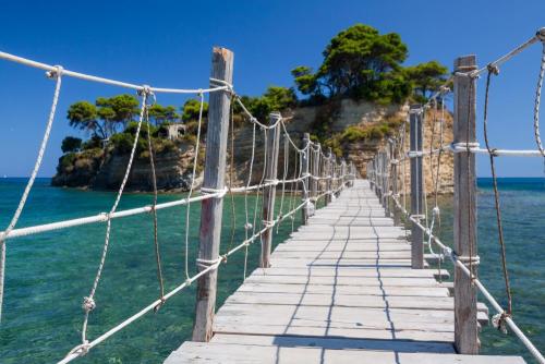 Zakynthos Agios Sostis