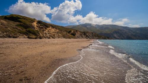 Zakynthos Kalamaki Strand