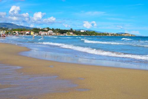 Zakynthoss Tsilivi Beach