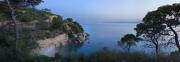 Spetses Küste