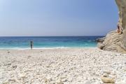 Ikaria Seychelles beach
