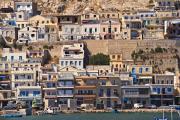 Kalymnos Chora