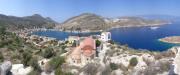 Kastellorizo Chora Hafen