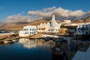 Kassos Fri Hafen