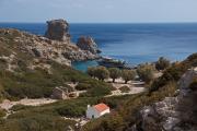 Saria Landschaft bei Palatia